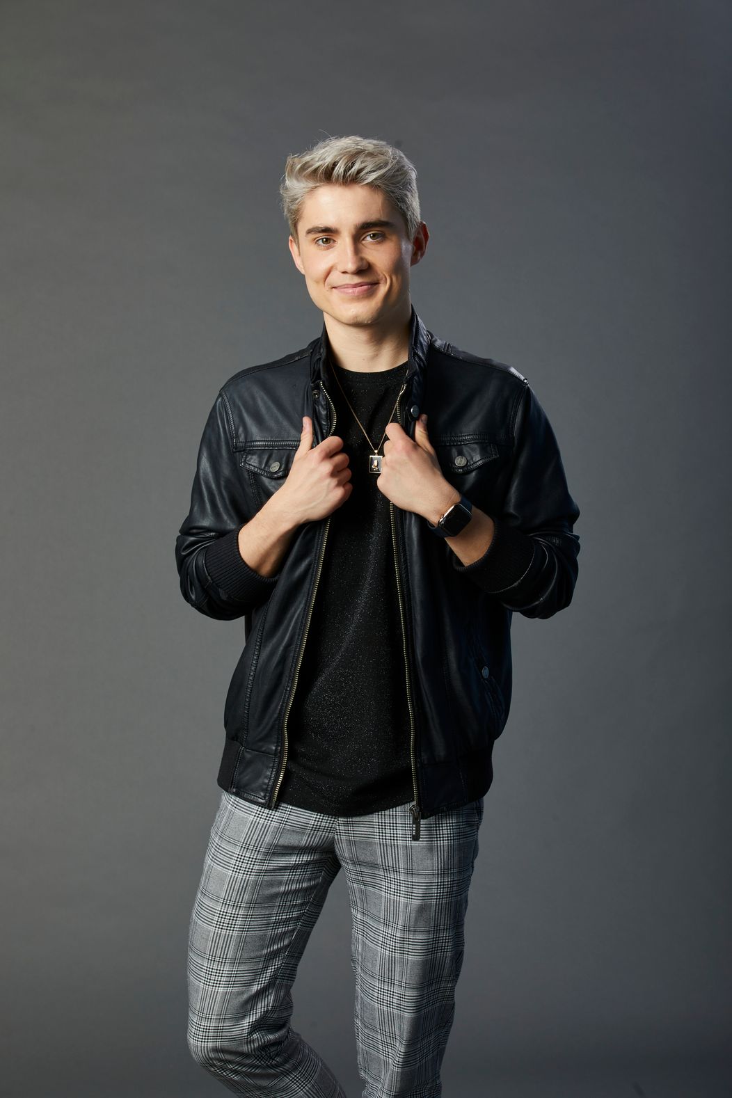 Timotej Májsky