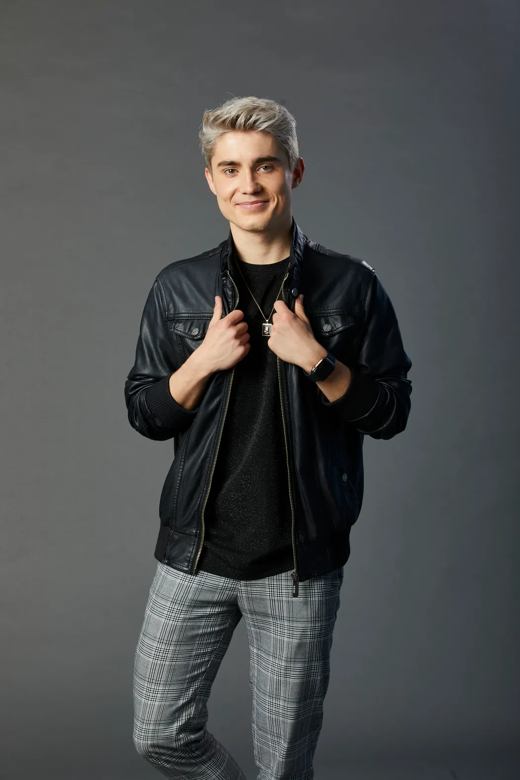 Timotej Májsky