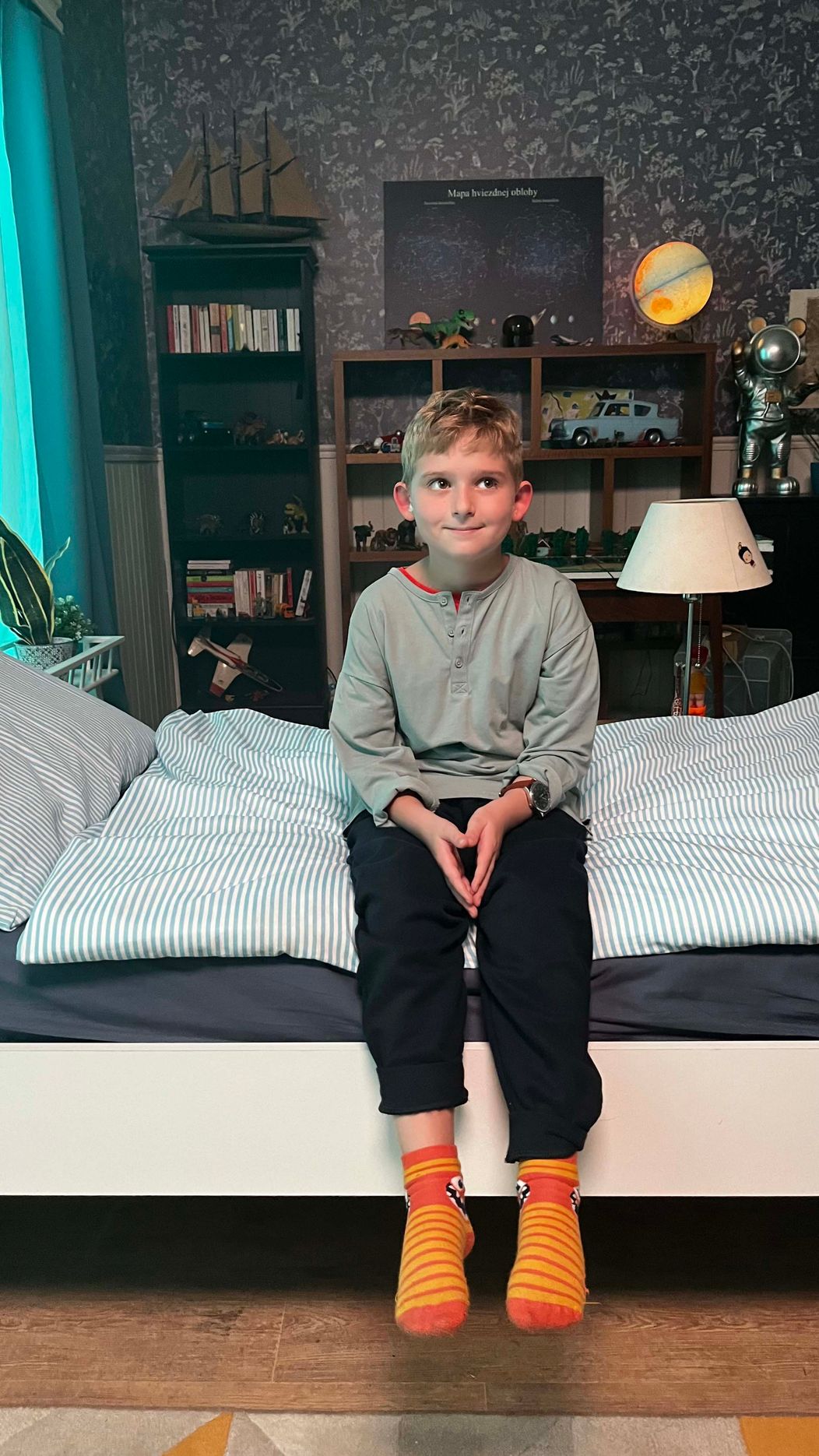 Zákulisie natáčania spotu Do svetla