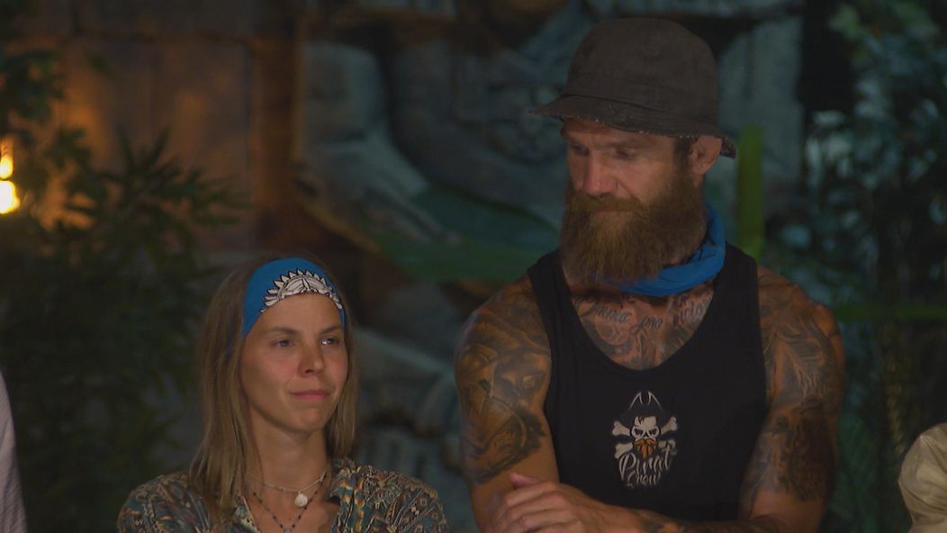 Iva odmietla imunitu, ktorú pre ňu vyskladali Pirát s Nikolou a v dueli, kam ju poslali Titáni, napokon prehrala.