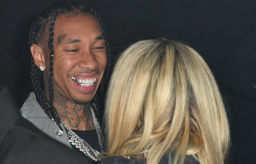 Nový pár Avril Lavigne a Tyga