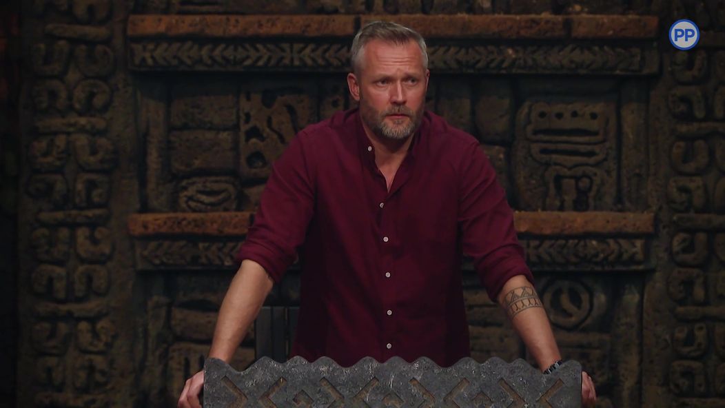 Survivor - 2. epizóda, s hrou sa lúči Denisa
