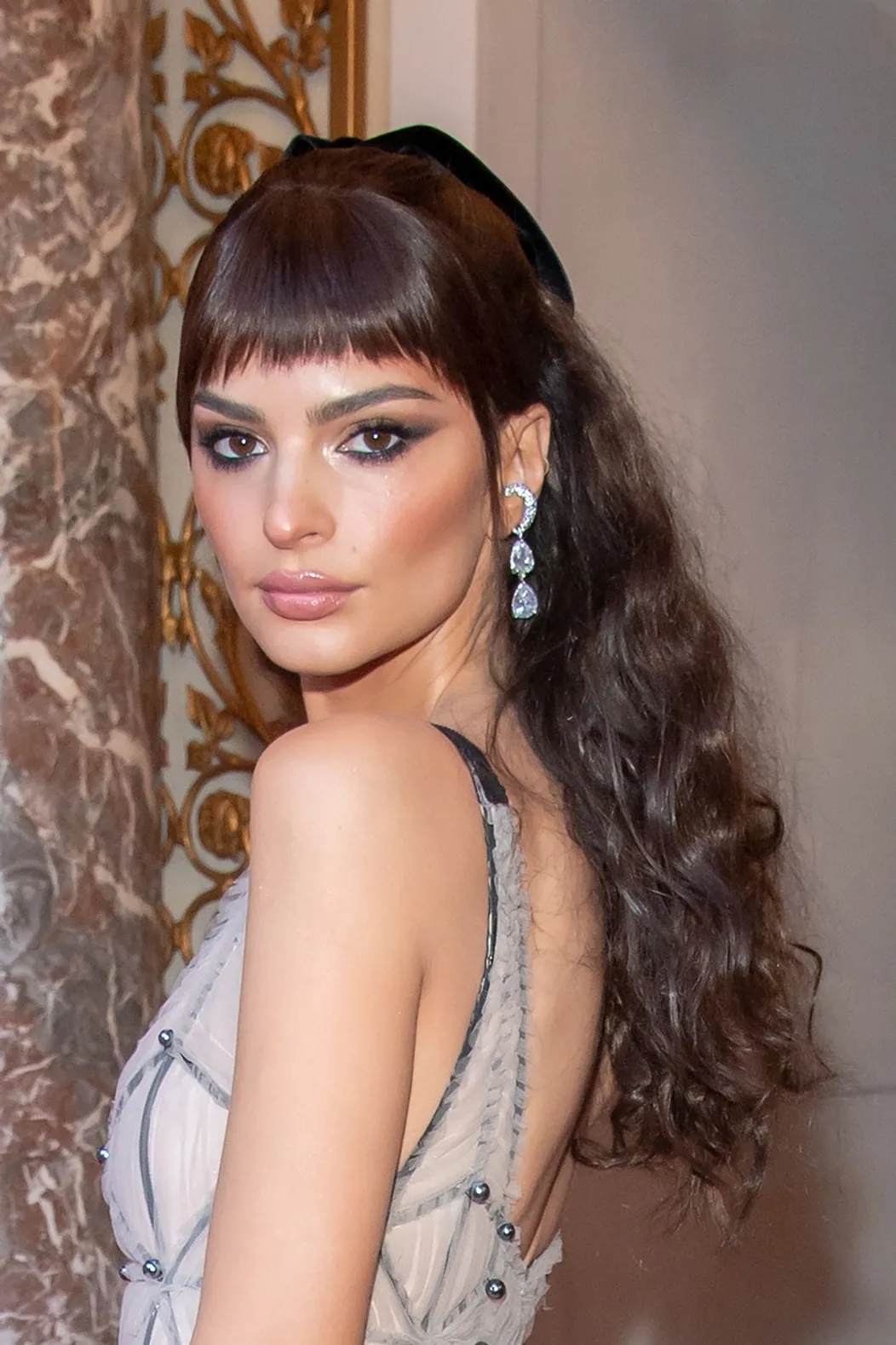 Emily Ratajkowski