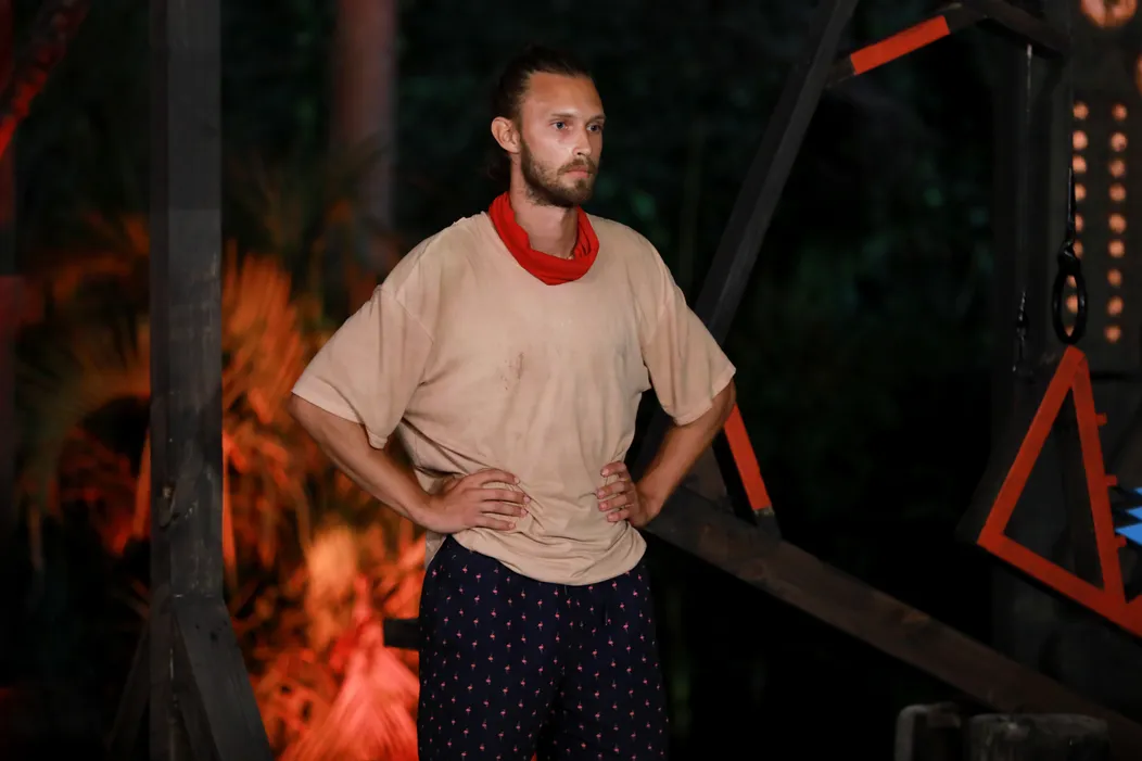 Pítr po dueli s Fifom skončil v Survivorovi.