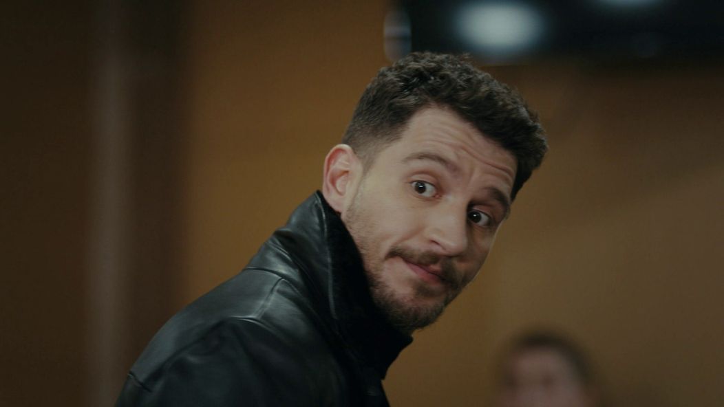 Veľvyslancova dcéra