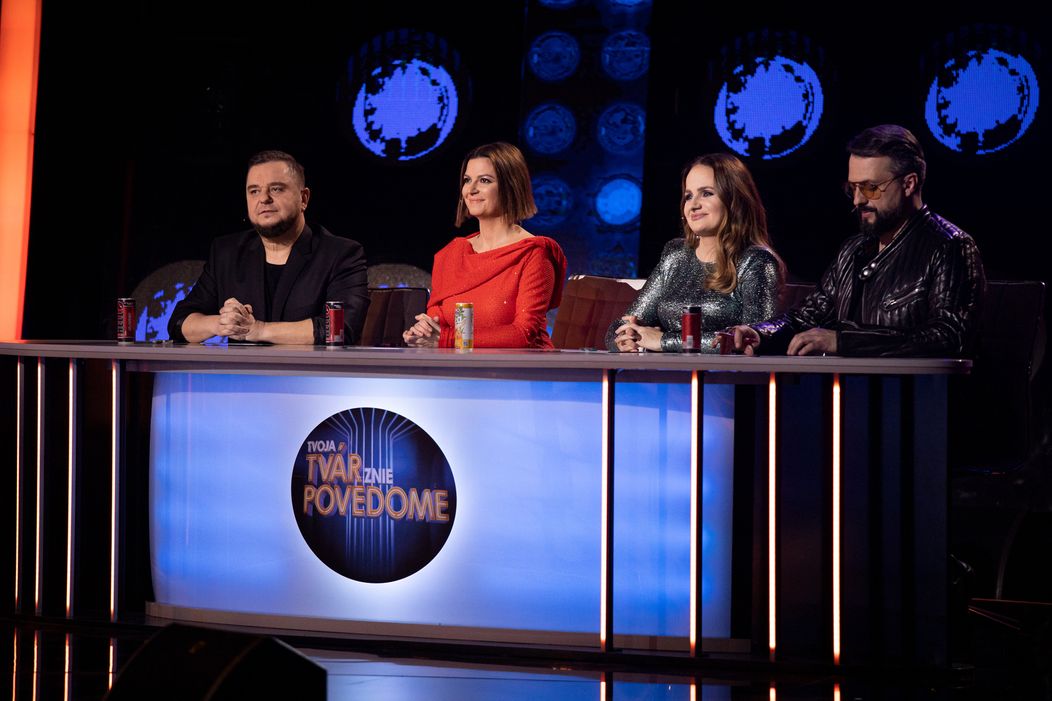 Na nakrúcaní Tvojej tváre bol nutný zásah zdravotníkov.