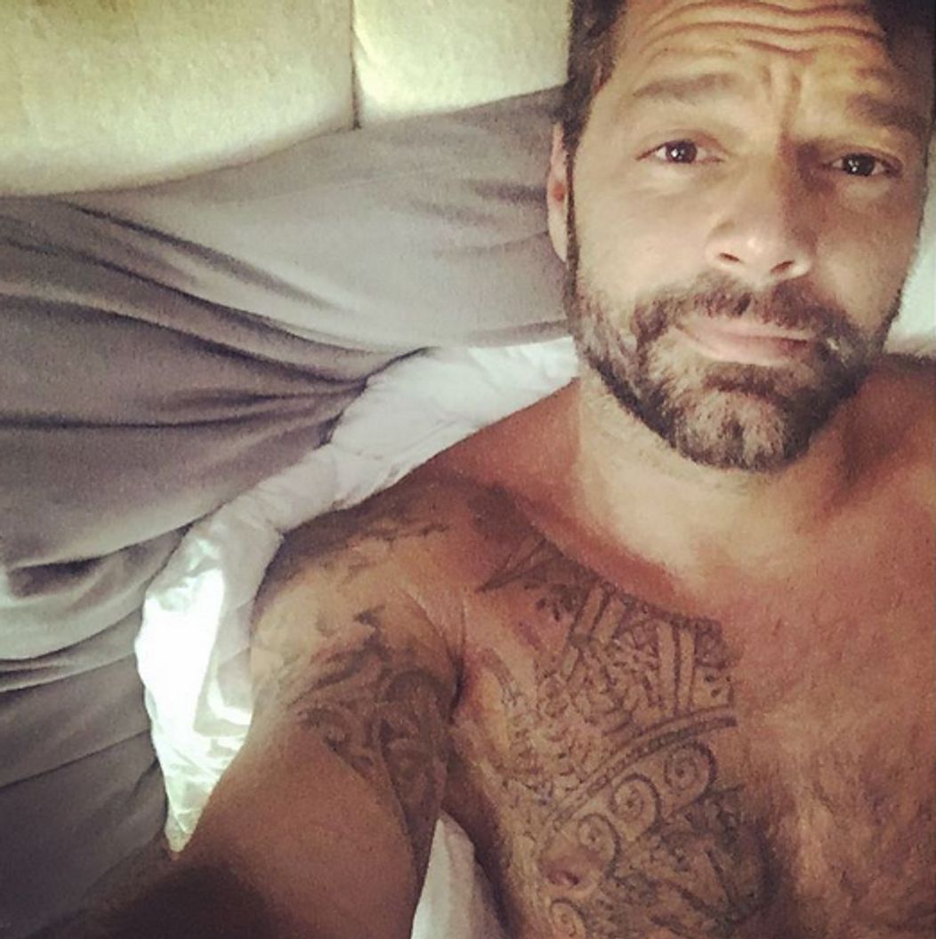 Ricky Martin