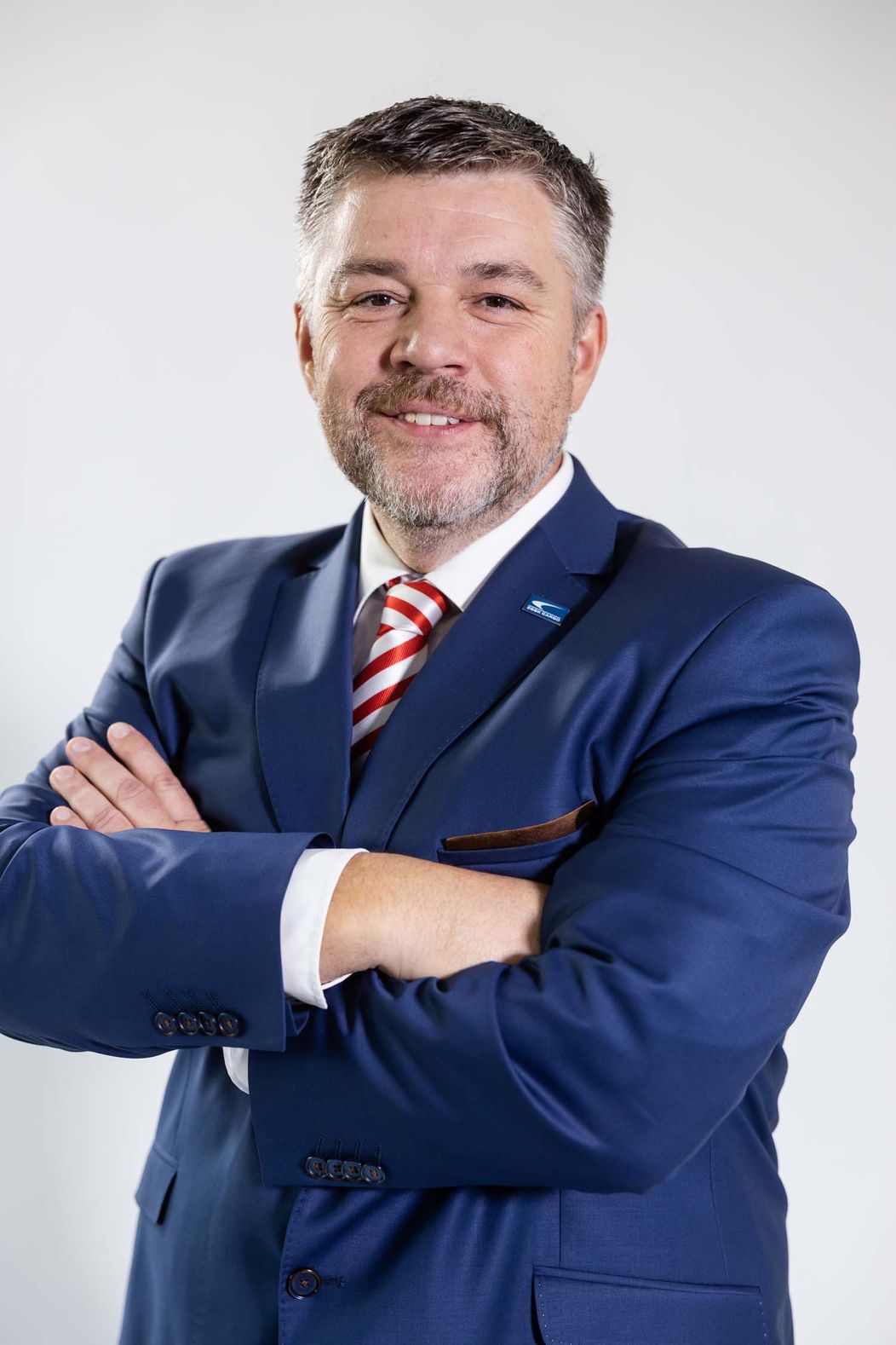 Roman Gono, Utajený šéf Cargo