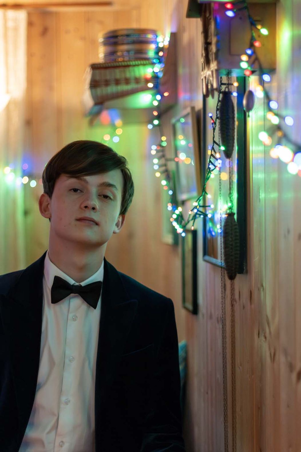 Sex O'Clock - 7. epizóda