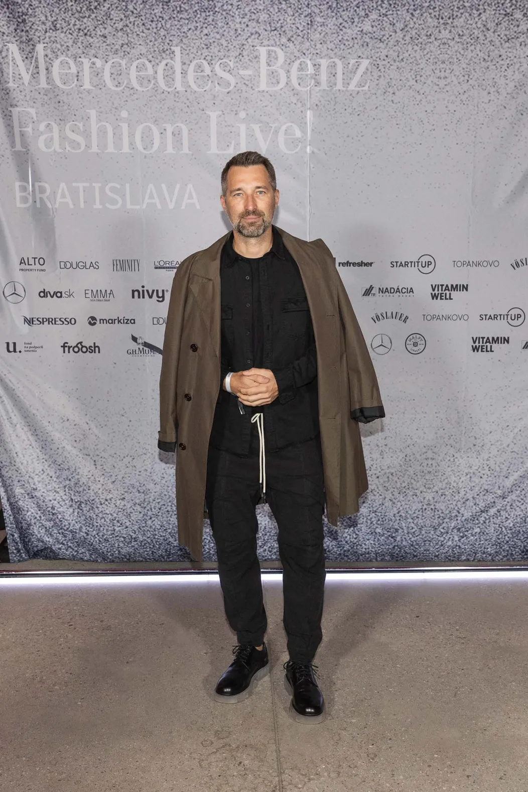 Fashion LIVE! 2023