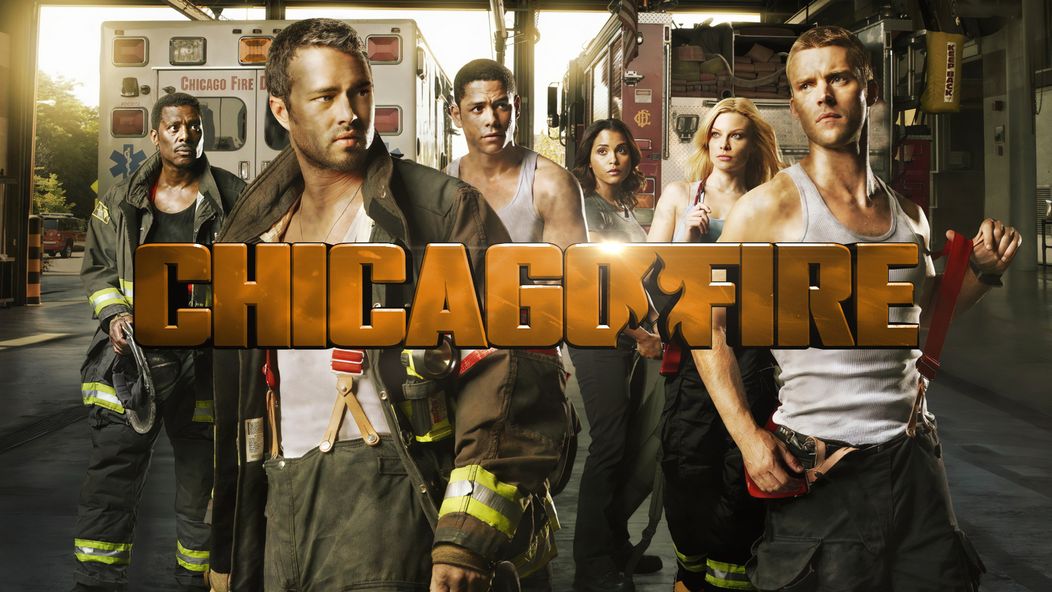 Chicago Fire