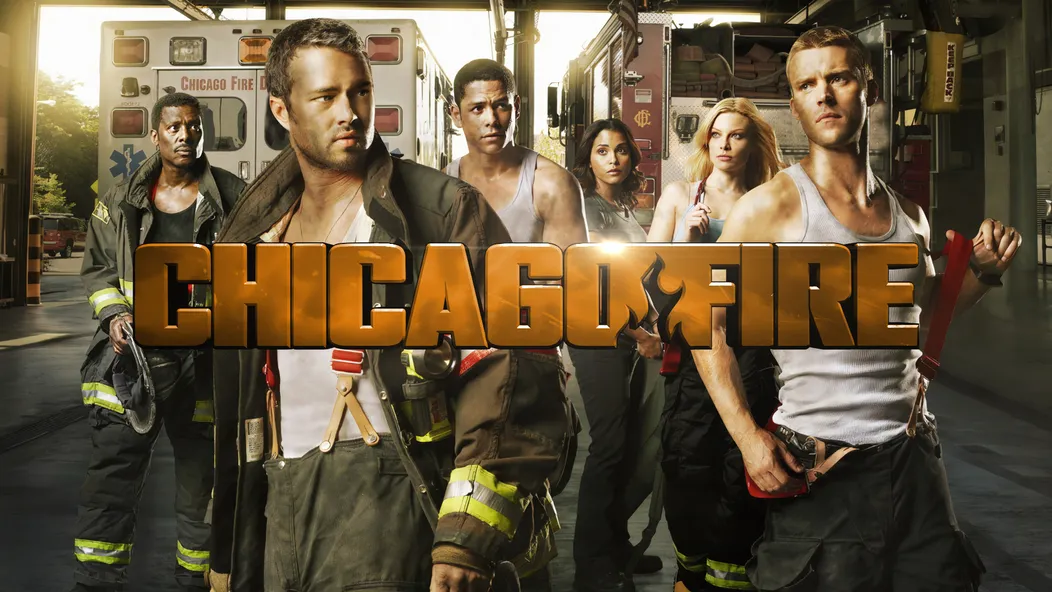 Chicago Fire