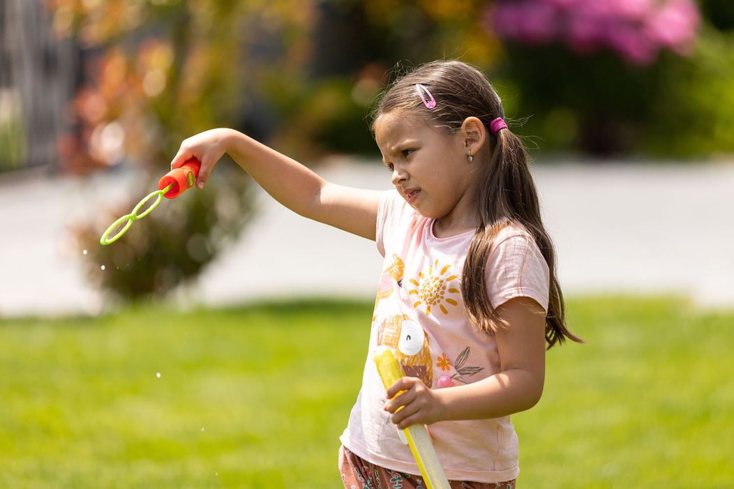Grilovačka s Hankou