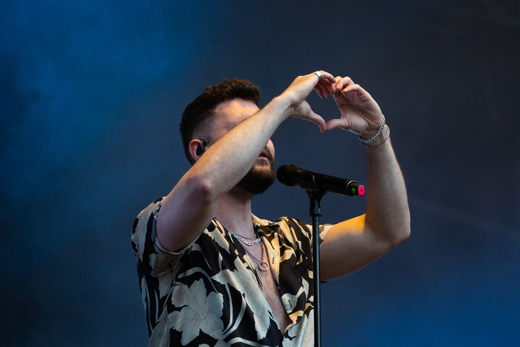 Calum Scott 