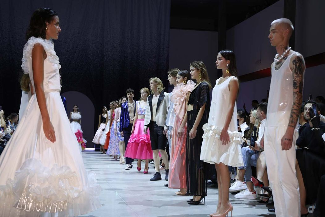 Fashion LIVE! 2023