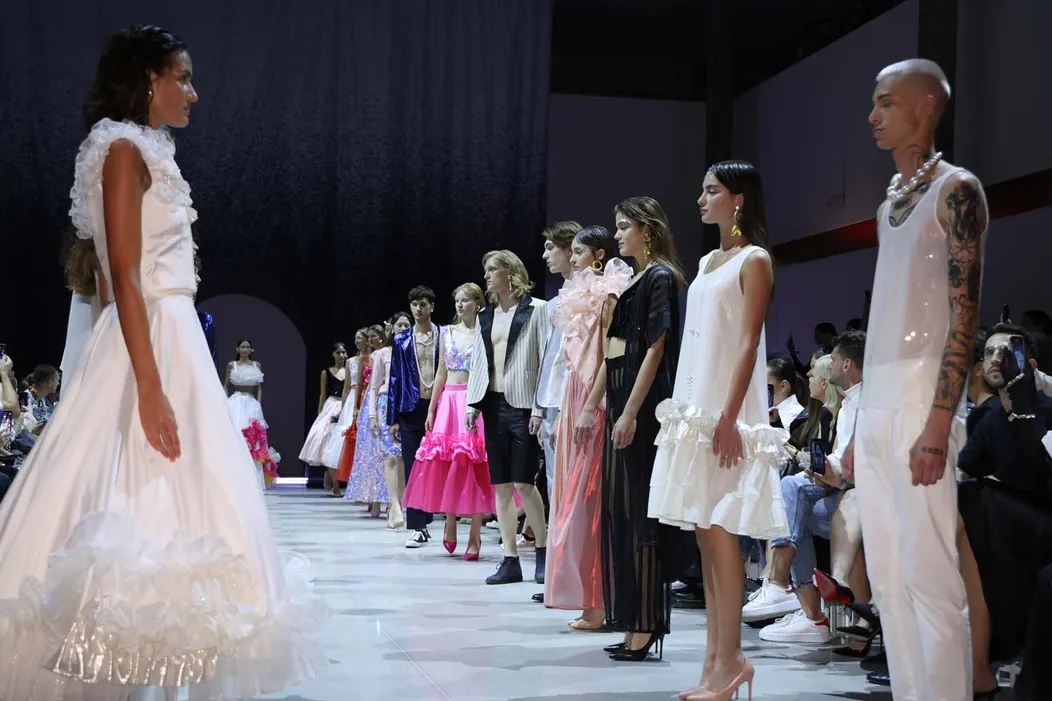Fashion LIVE! 2023
