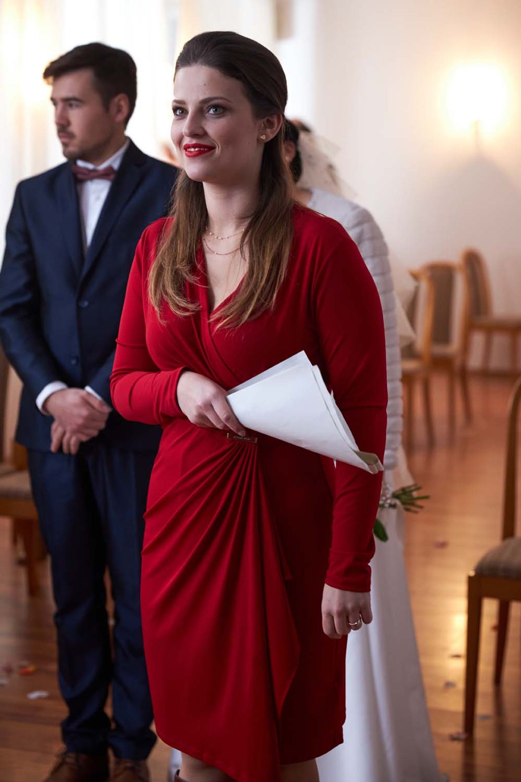 Svadba Nadi a Martina