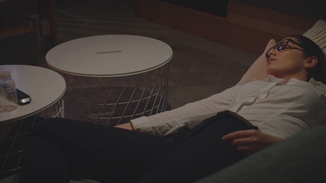 Erika sa stala Andrejovou obeťou.