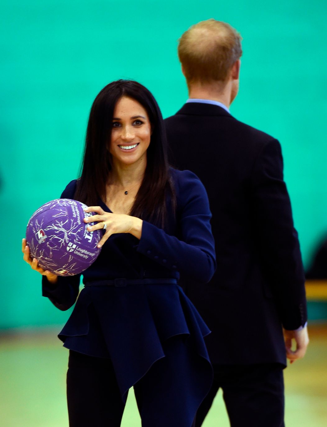 Meghan 24. septembra