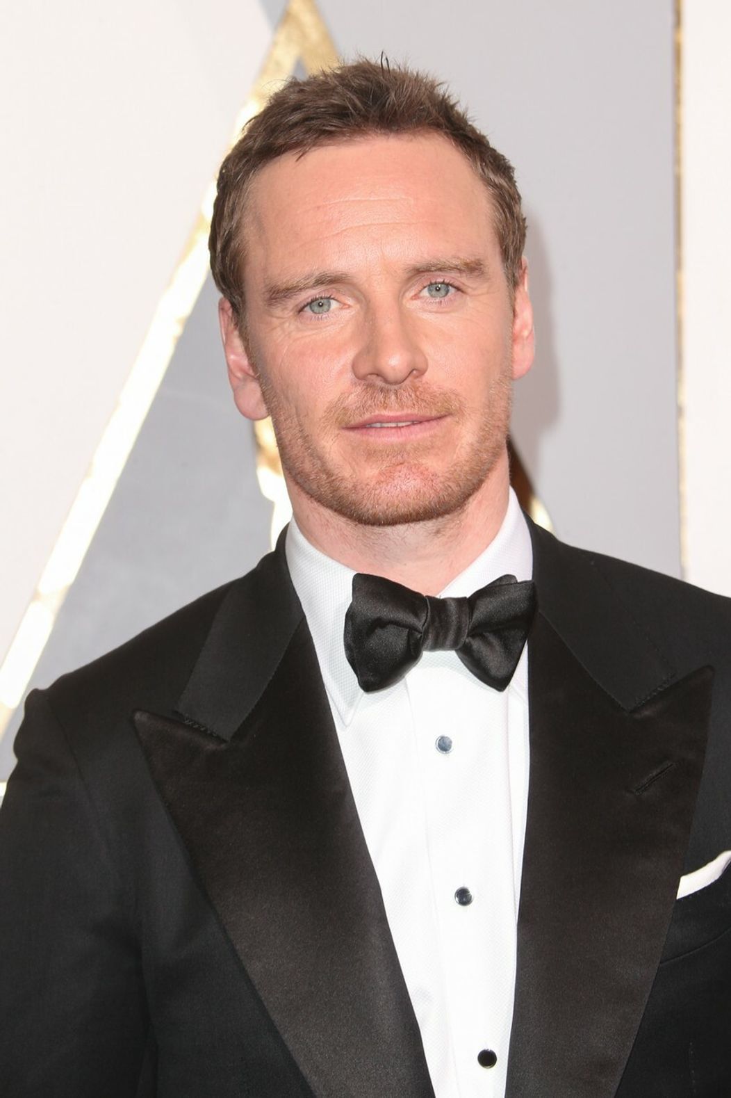 Michael Fassbender