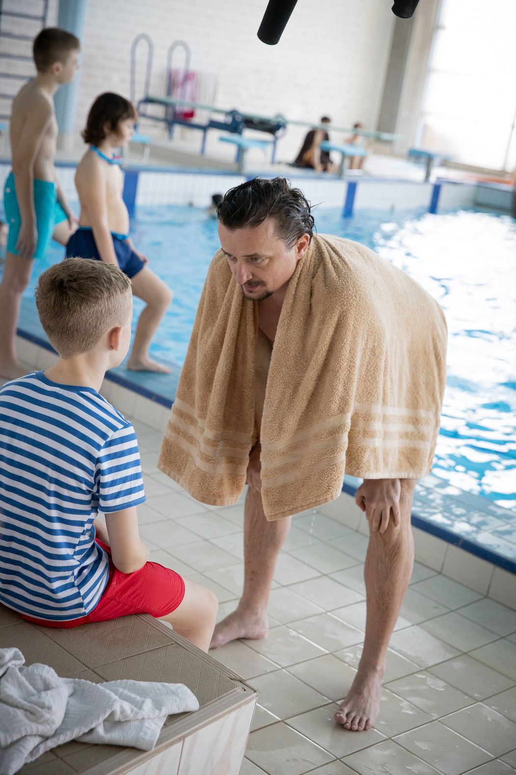 Spomíname na Dana Heribana