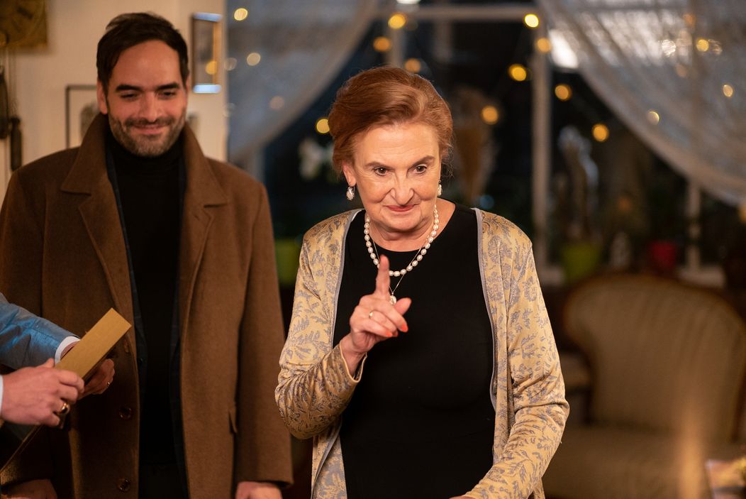 Želanie pre Ježiška