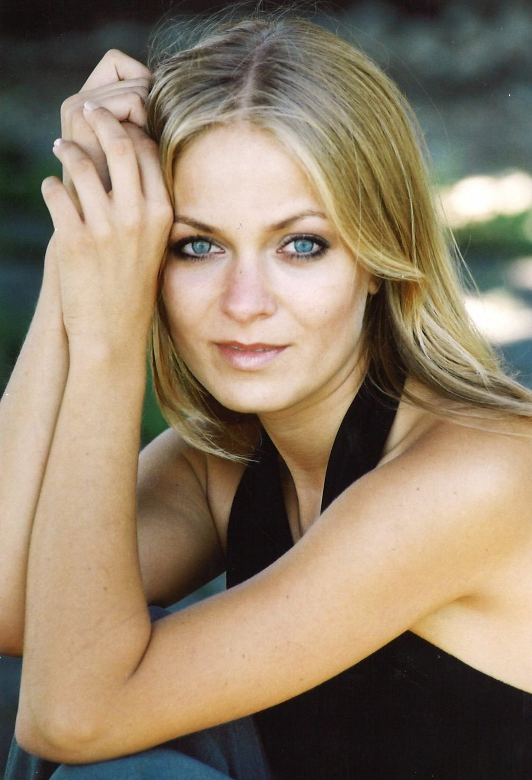 Jana Hospodárová