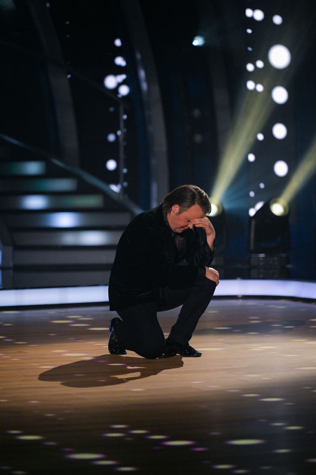 TOP momenty zo 6. kola Let's Dance: Po tomto čísle takmer spadla Incheba