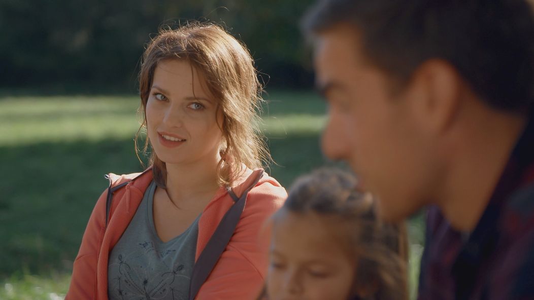 Naďa (Martina Zábranská)