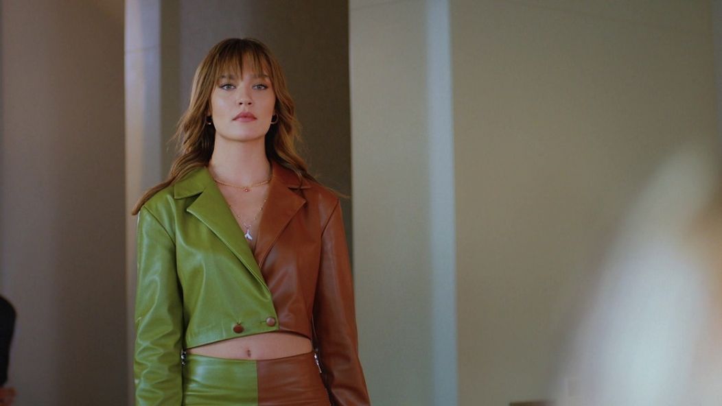 Láska, rozum, pomsta