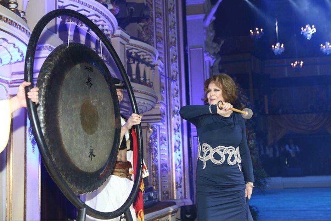 Lucie Bílá 2001
