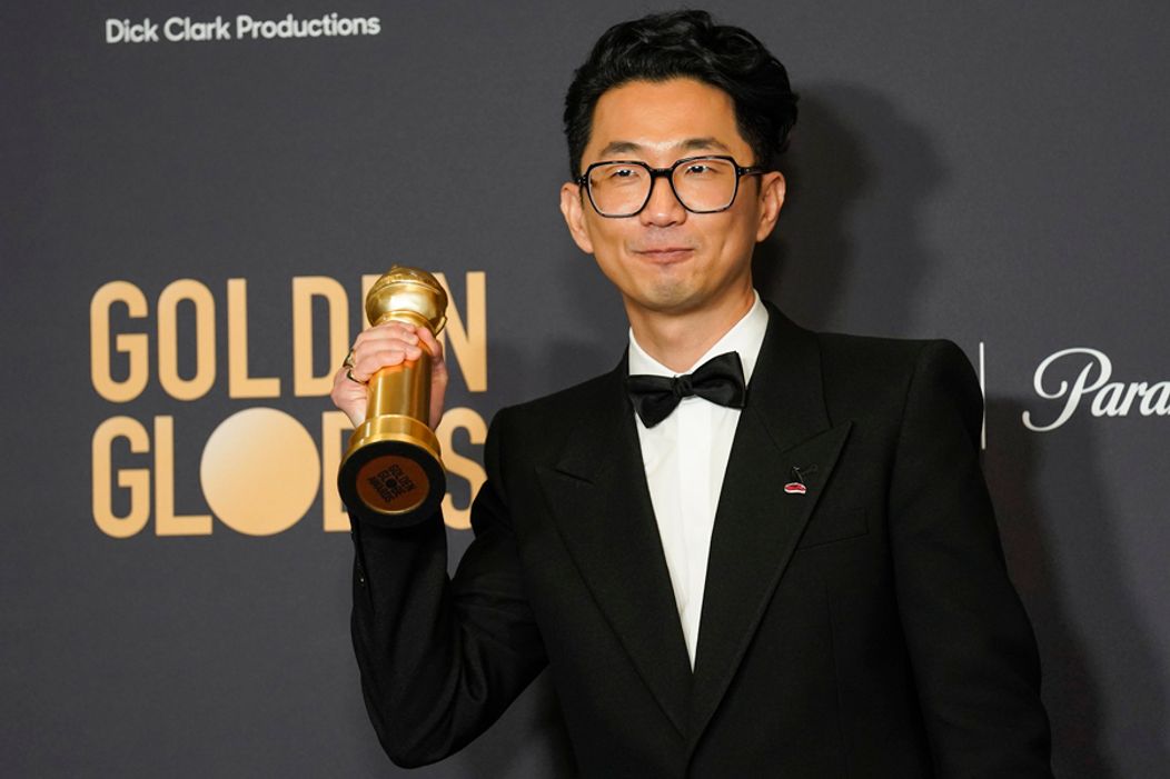 Zlatéglóbusy za rok 2023