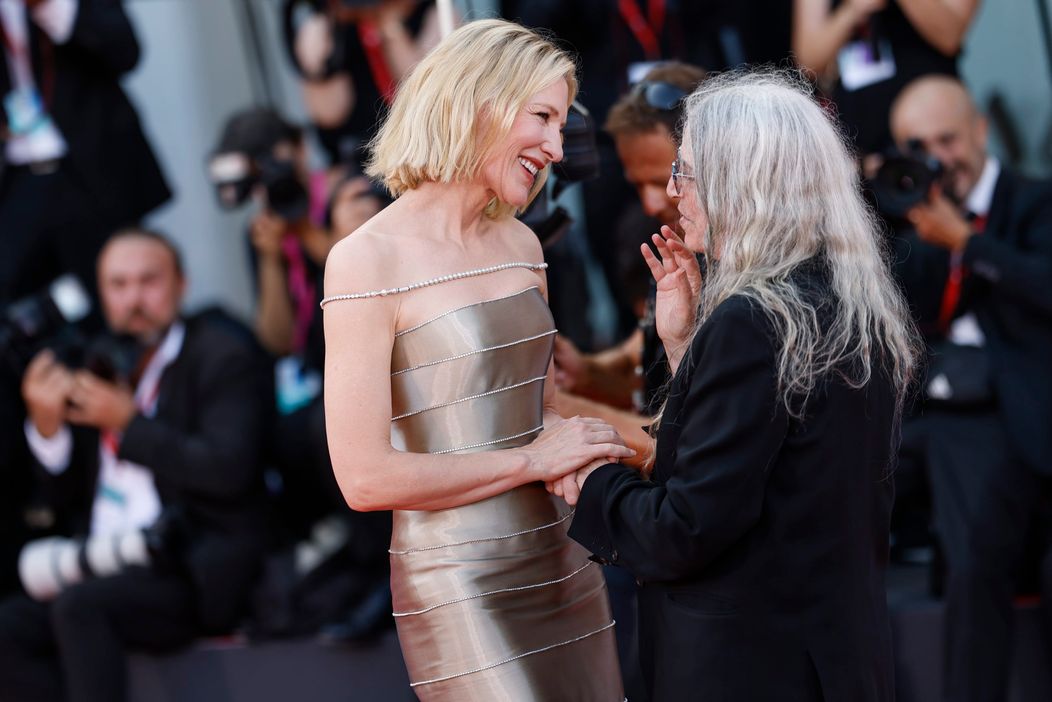 Medzinárodný filmový festival v Benátkach 2024