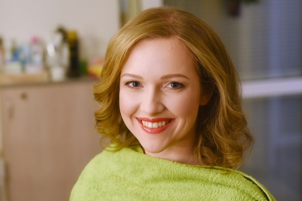 Študentka Dáša vyhrala romantické rande s Jurajom Bačom 