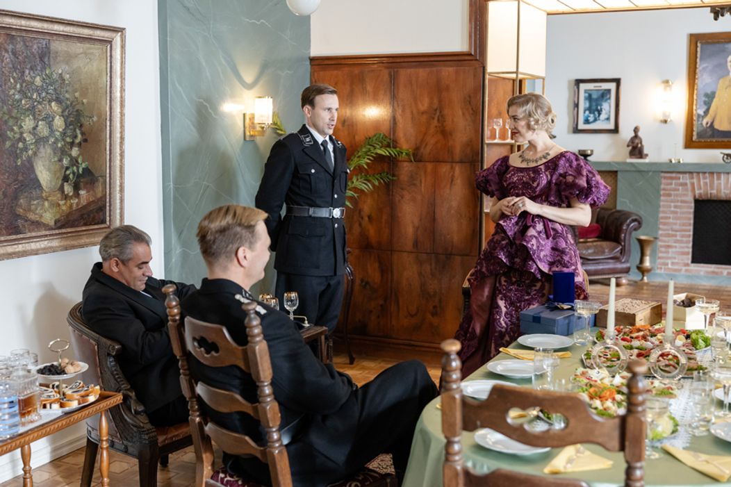 Helga dostala k narodeninám darček, ktorý radšej nikdy nemala dostať