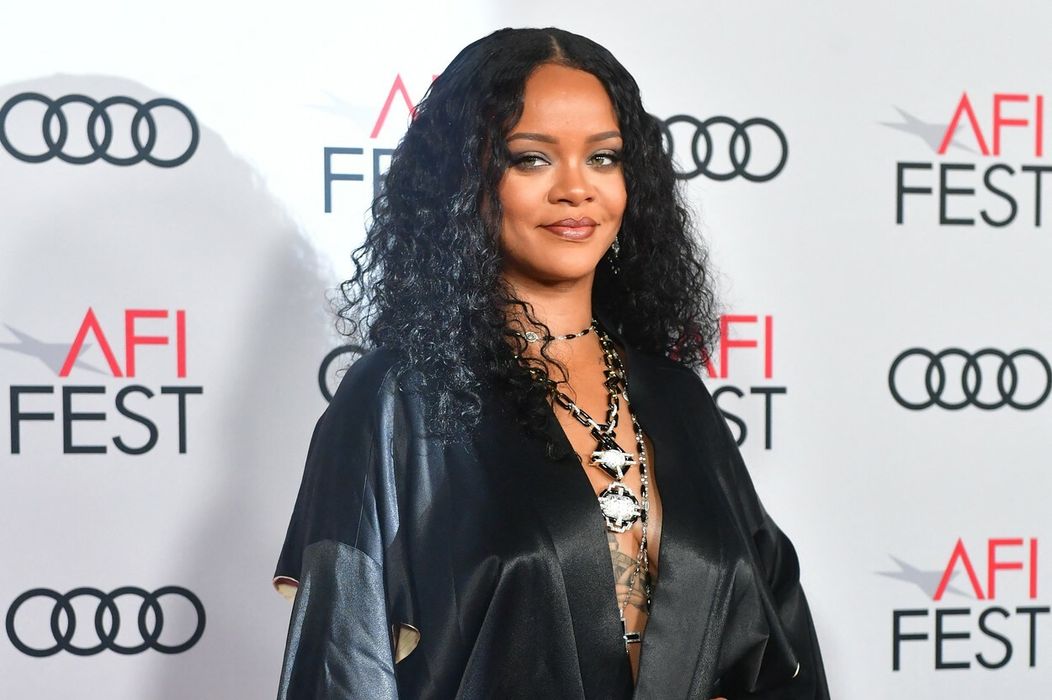 Rihanna 