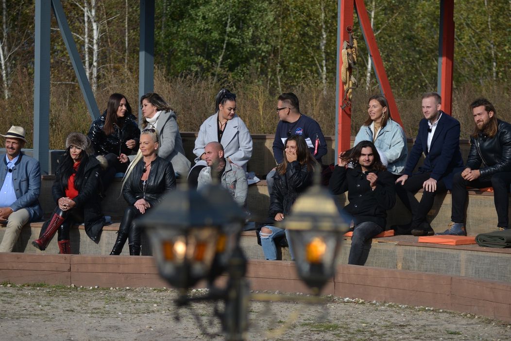 Požiar v španielskom Badalone
