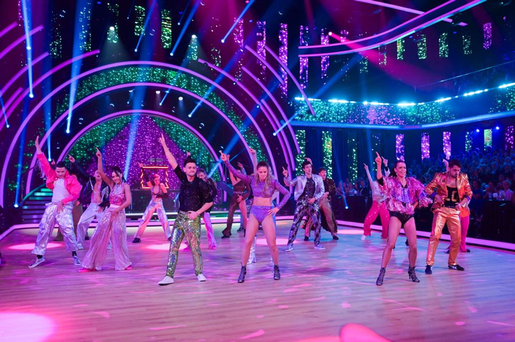 TOP momenty zo 6. kola Let's Dance: Po tomto čísle takmer spadla Incheba