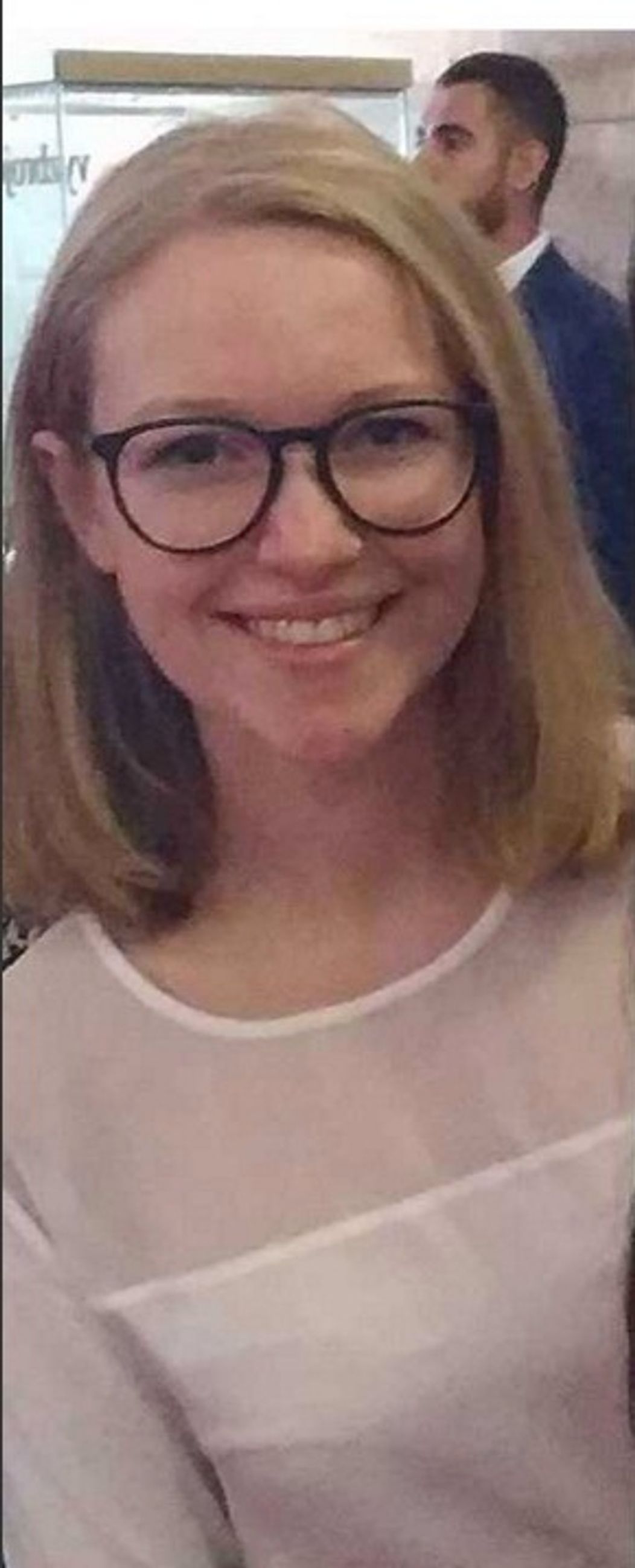 Kristína Marošová
