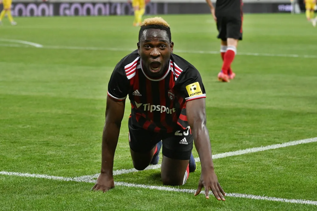 Do neba a do pekla: Spartak Trnava