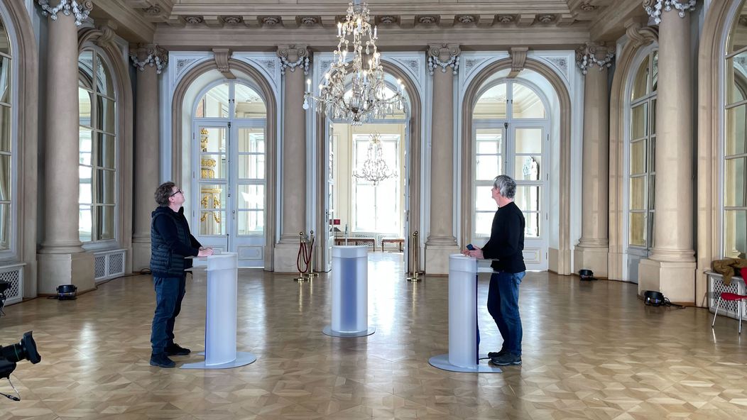 Primaciálny palác.