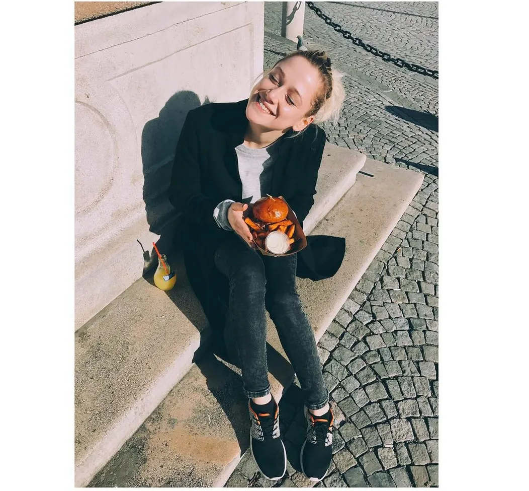 Emma Drobná