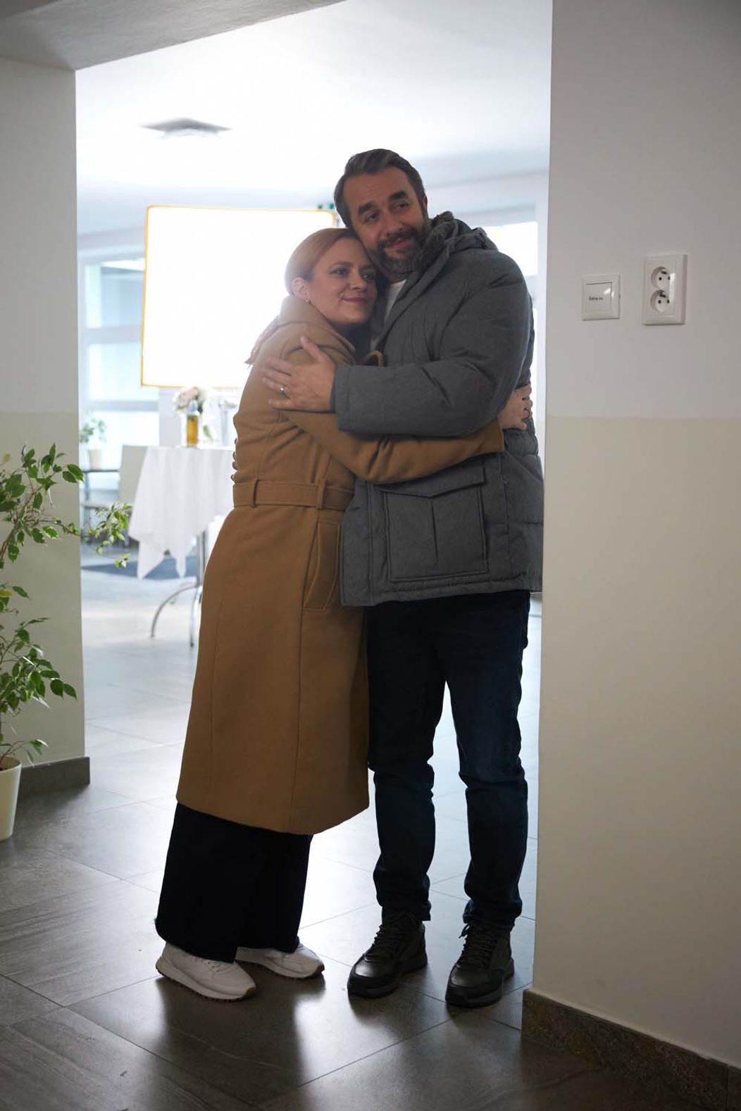 Svadba Nadi a Martina