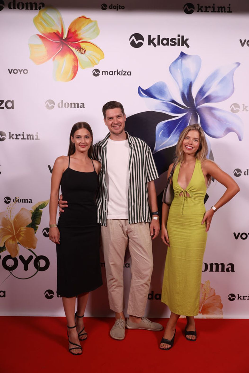 SUMMER MEDIA PARTY 2024