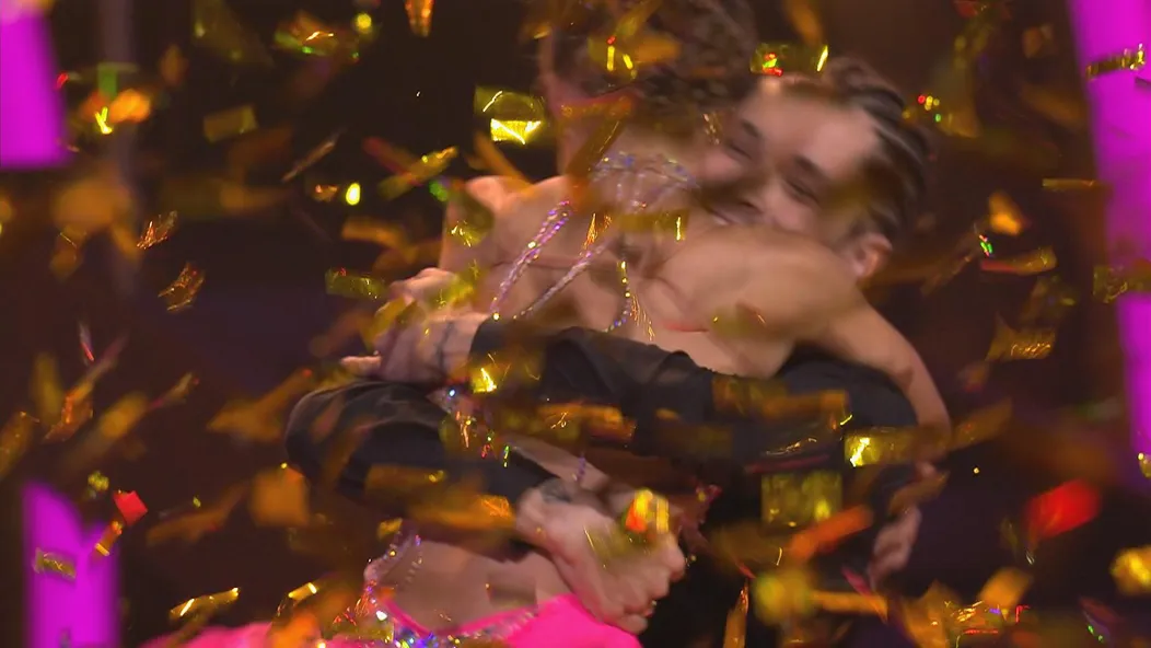 Víťazkou Let's Dance je Jana Kovalčíková
