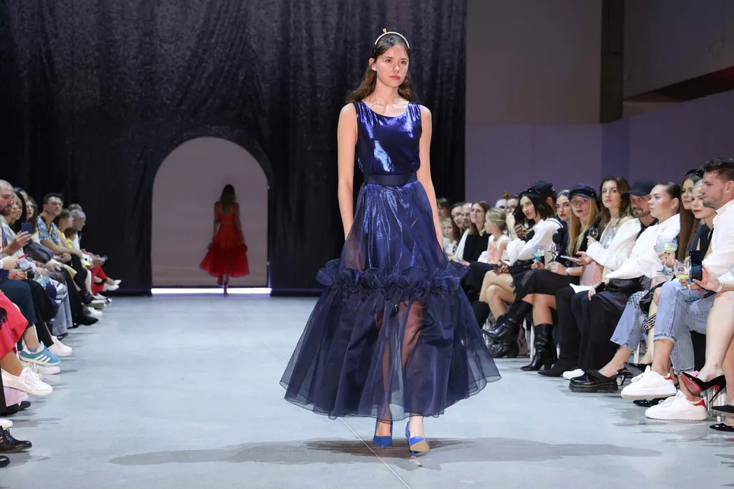 Fashion LIVE! 2023