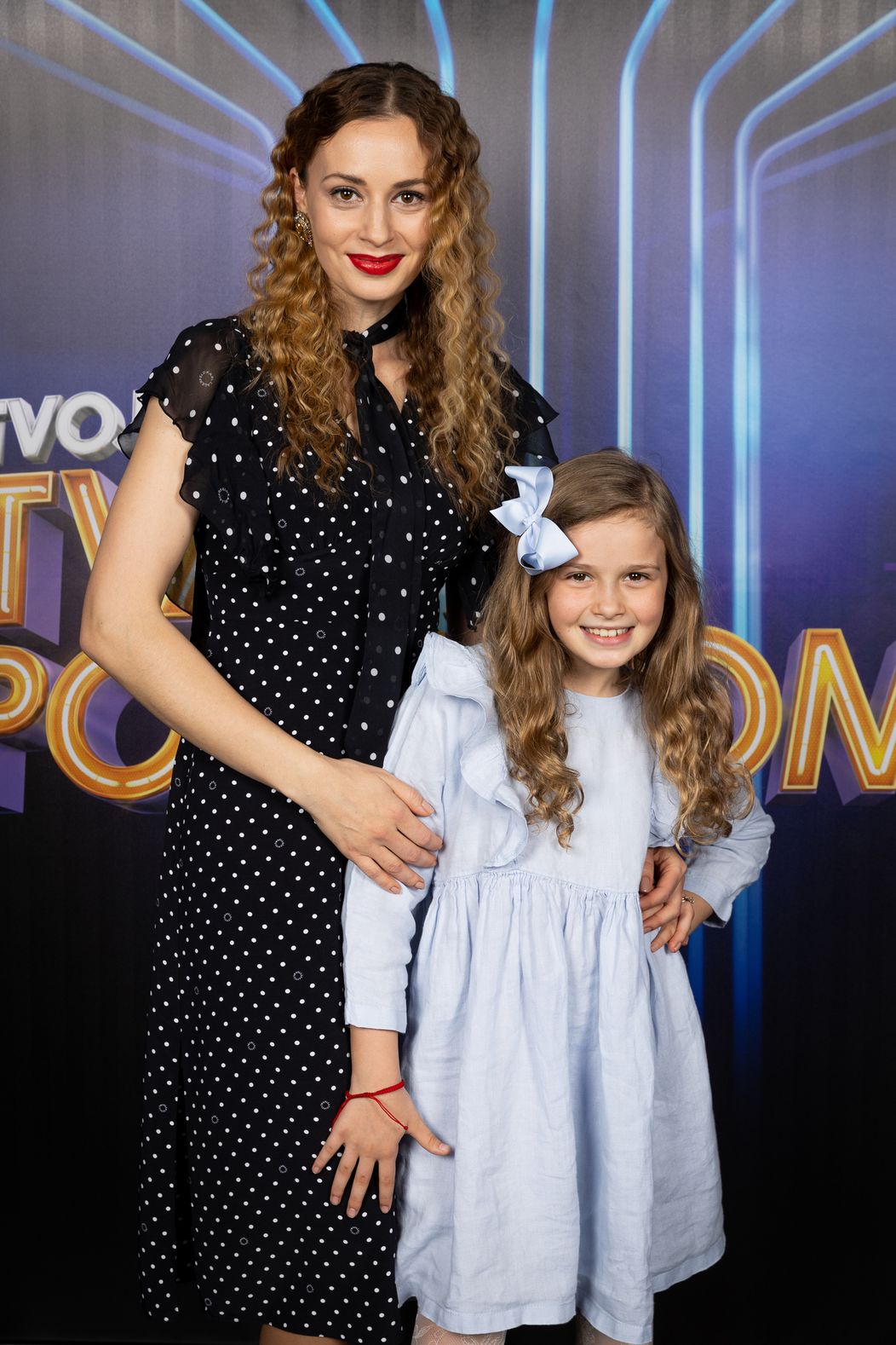 Mária Čírová a Zoe Kachútová