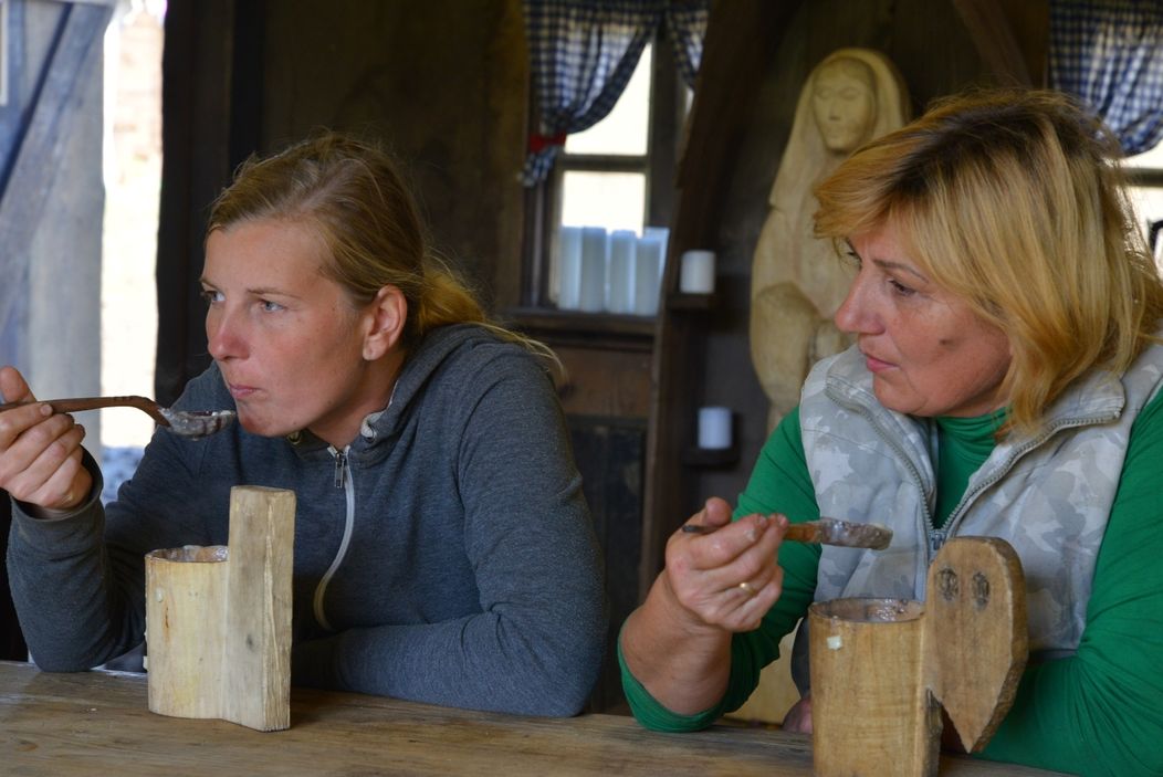 Anna sa chce s dcérou Ivanou udržať v hre