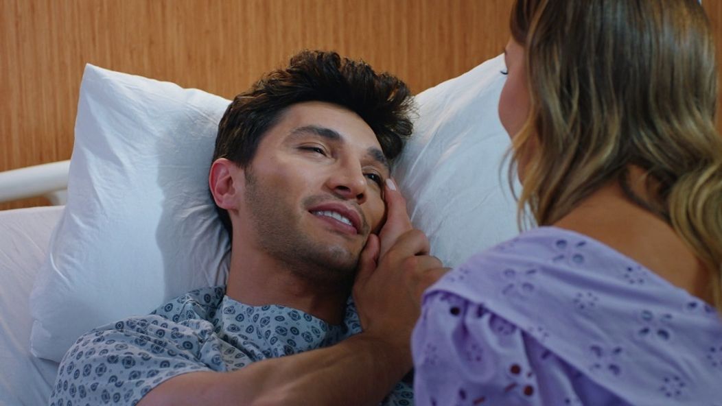 Láska, rozum, pomsta