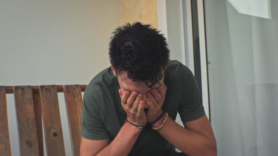 Vašek prišiel zo Survivora za priateľkou s návrhom.